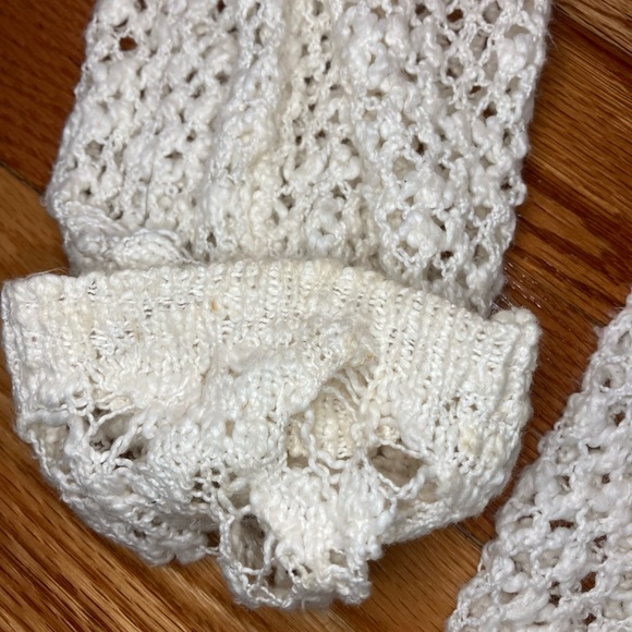 Crochet Cardigan | Aeropostale x Bethany Mota - Picture 5 of 5